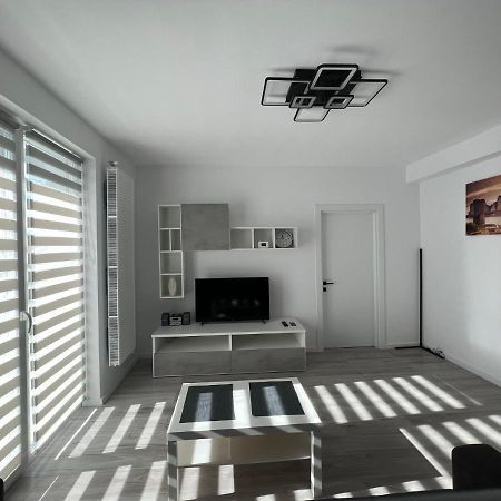 Arini Cozy Corner Apartamento Şelimbăr Exterior foto