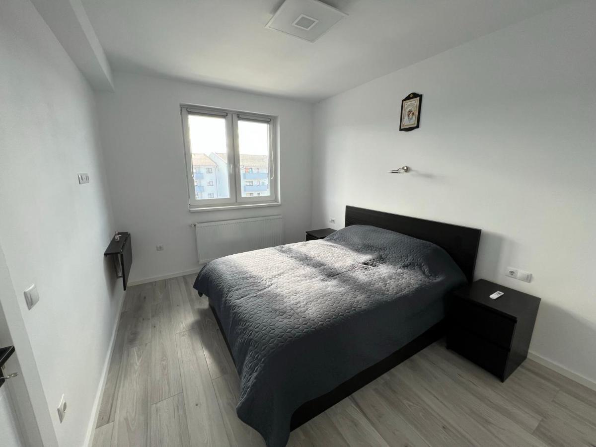Arini Cozy Corner Apartamento Şelimbăr Exterior foto
