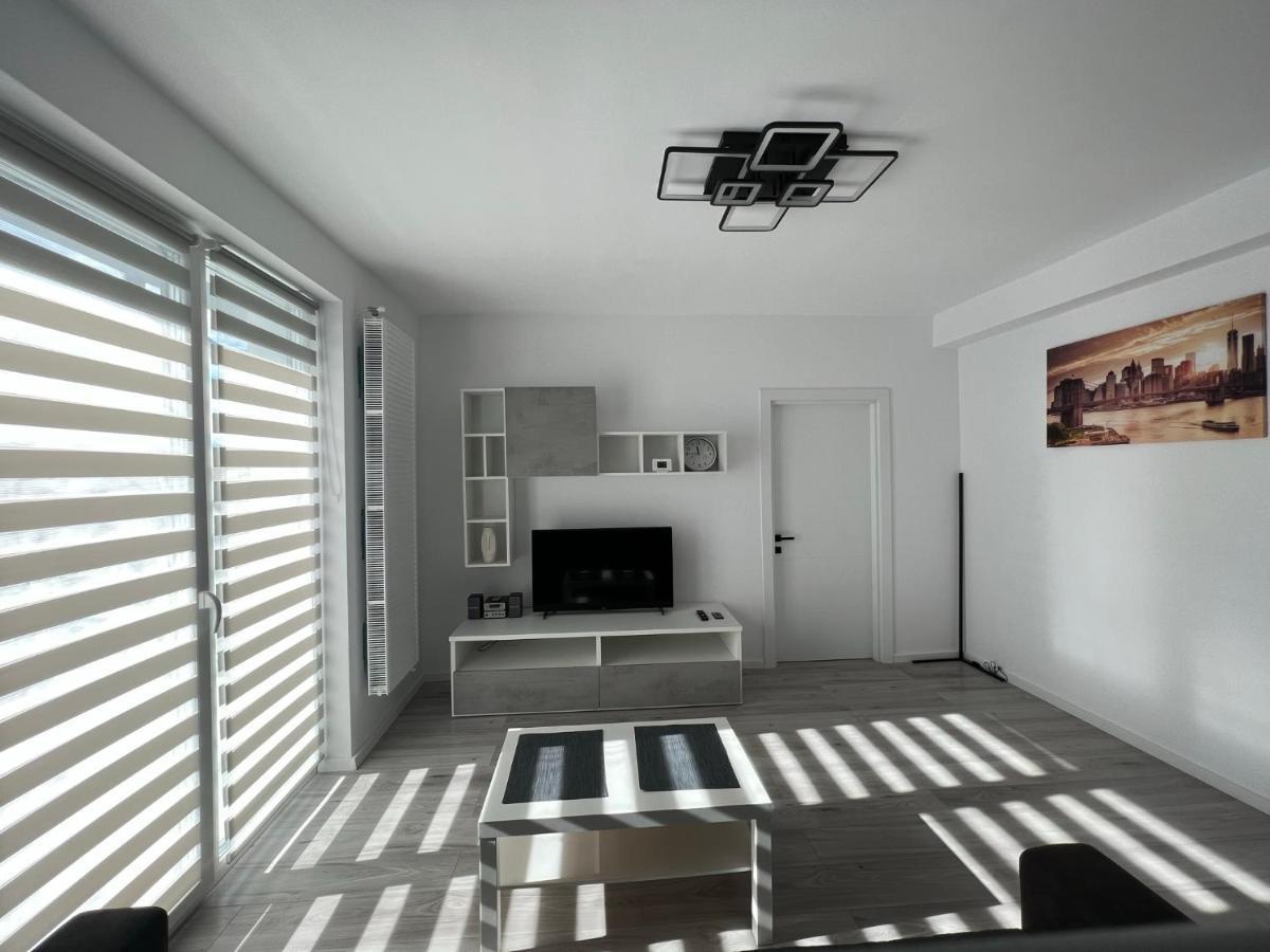 Arini Cozy Corner Apartamento Şelimbăr Exterior foto