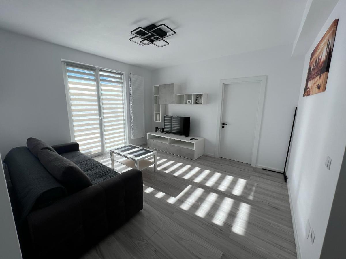 Arini Cozy Corner Apartamento Şelimbăr Exterior foto