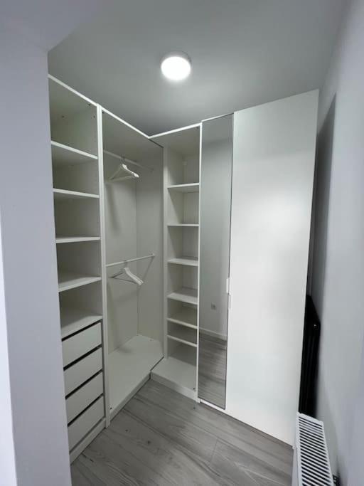 Arini Cozy Corner Apartamento Şelimbăr Exterior foto
